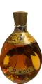 Dimple Old Blended Scotch Whisky Duty Free Sales only 43% 750ml