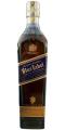 Johnnie Walker Blue Label Save The Date Vietnam Retail Market 40% 700ml