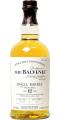 Balvenie 12yo 1st Fill Bourbon Barrel 47.8% 700ml