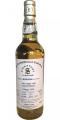 Bowmore 1990 SV The Un-Chillfiltered Collection 636 + 637 46% 700ml