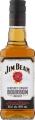 Jim Beam White Label 40% 500ml