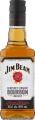 Jim Beam White Label 40% 500ml