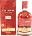 Kilchoman 2011 Single Cask Release 561/2011 Independent Shops of Massachusetts 57.8% 750ml