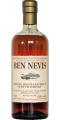 Ben Nevis 1968 55.9% 750ml