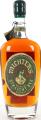 Michter's 10yo Single Barrel Rye New American White Oak 20E906 46.4% 750ml