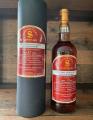 Glenlivet 2007 SV 1st Fill Sherry Butt #900168 25th Anniversary Whisky Shop tara 48.7% 700ml