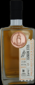 Glen Moray 2007 TSCL The Single Cask #5735 60% 700ml