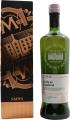 Glendronach 2007 SMWS 96.10 Lively as a squirrel 9yo Refill Ex-Bourbon Barrel 59.2% 700ml