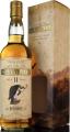 Miltonduff 1996 CWC The Exclusive Malts 54.1% 700ml