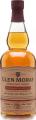 Glen Moray 1986 Commemorative Bottling new Visitors Centre Bourbon #4696 64.4% 700ml