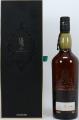 Lagavulin 37yo Diageo Special Releases 2013 Refill American Oak and European Oak Casks 51% 750ml