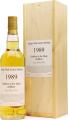 Oban 1989 Private Cask 47.8% 700ml