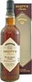 Burnside 1994 Sc Sherry Butt #7095 56.7% 700ml