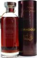 Edradour 1993 Natural Cask Strength #258 60.1% 700ml