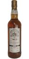 Bunnahabhain 1997 DT NC2 Range Oak Casks 46% 700ml