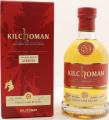 Kilchoman 2007 Single Cask for Germany Fresh Bourbon Casks 59.3% 700ml