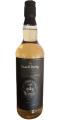 Gruwehewwel 2007 SaW Edition 4 Bourbon Cask 59.3% 700ml