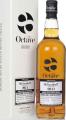 Miltonduff 2011 DT 6 Months Sherry Octave Finish #8330266 55.2% 700ml