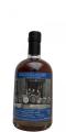 Glenglassaugh 2013 WhB Sjaunja & Friends Unpeated PX-Sherry Octave SC48 58.8% 500ml