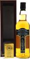 Dumbarton 1987 Inverleven Stills CA Closed Distilleries Bourbon Cask 49.5% 700ml