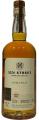 10th Street Single Malt Single Barrel Bourbon Barrels 67 The Whisky Shop 61.9% 750ml