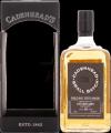 Fettercairn 2009 CA Small Batch 57.3% 700ml