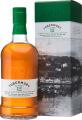 Tobermory 12yo 46.3% 700ml