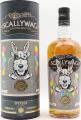 Scallywag Easter Edition 2019 DL 48% 700ml