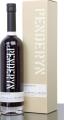 Penderyn 2011 Single Cask PT255 German Winter Edition 2019 59.4% 700ml