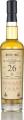 Bunnahabhain 1989 MoM Single Cask Series Bourbon Hogshead 41.9% 700ml