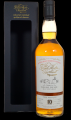 Glenlossie 2009 ElD The Single Malts of Scotland 59.2% 700ml