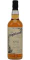 Westport 1999 AI The Highland Trail Bourbon Barrel 57.3% 700ml