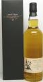 Breath of Islay 1992 AD Refill Bourbon Cask #5351 56.4% 700ml