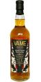 Bunnahabhain 2016 VAME Mademoiselle Pack-A-Day Sauternes Quarter Cask Finish 60.5% 700ml