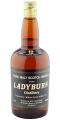 Ladyburn 1966 CA Dumpy Bottle 46% 750ml