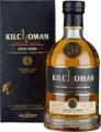 Kilchoman Sanaig Bourbon and Sherry Cask 46% 700ml