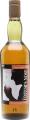 Mortlach 10yo The Editor's Nose Insider by United Distillers 60.5% 700ml