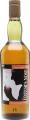 Mortlach 10yo The Editor's Nose 60.5% 700ml