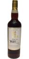 Kavalan Solist Sherry Cask S090102013 Ren Sheng Jiu Si 58.6% 700ml