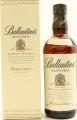 Ballantine's Master's 40% 700ml