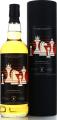 Caol Ila 2010 SV The Suspects-Chess Investigation Series #61112 LMDW 57% 700ml