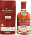 Kilchoman 2006 The Kilchoman Club 5th Edition 57% 700ml