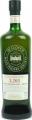 Bowmore 1988 SMWS 3.203 Lavender and parma violets big-time Refill Ex-Bourbon Barrel 52% 700ml