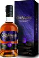 Glenallachie 12yo Oloroso PX Virgin Oak 46% 700ml