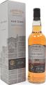 New Town 10yo EWL The Inventors Inspiration Sherry Casks 46% 700ml