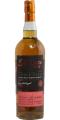 Arran 1996 Sherry Cask 54.2% 750ml