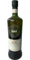 Bladnoch 1990 SMWS 50.58 A seesaw of spring cleaning and scones Refill Ex-Bourbon Barrel 55% 700ml