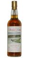 Mortlach 1989 JW Castle Collection Series 2 Oak Cask 40% 700ml