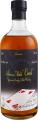 Hanyu 2000 Four of Hearts French Oak Cognac Cask #529 59.2% 700ml