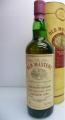 Longmorn 1990 JM Old Masters Cask Strength Selection 59.7% 700ml